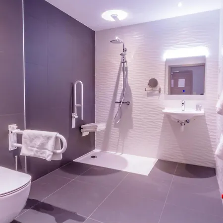 Hotel Manavahotel Herstal