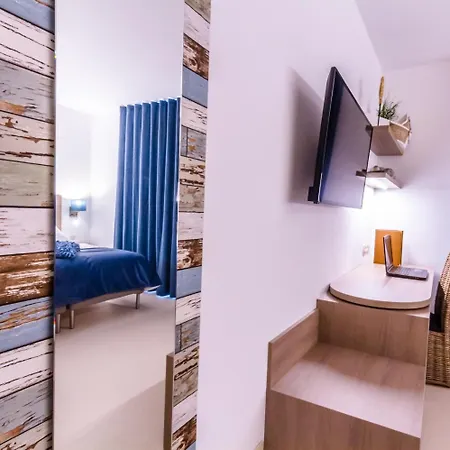 Manavahotel Herstal