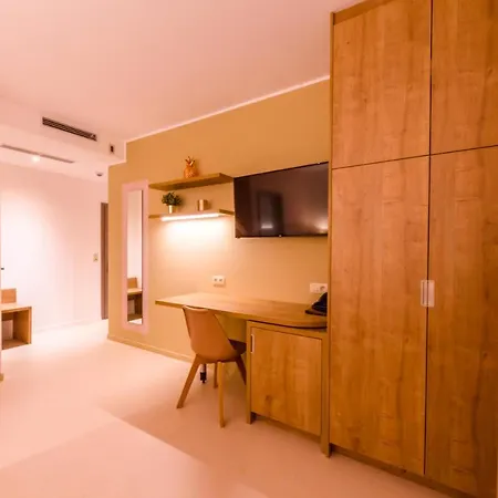 Hotel Manavahotel Herstal