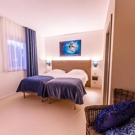 Ξενοδοχείο Manavahotel Herstal