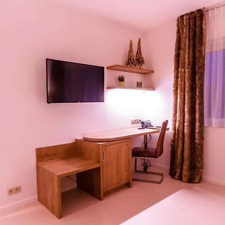 Manavahotel Hotel