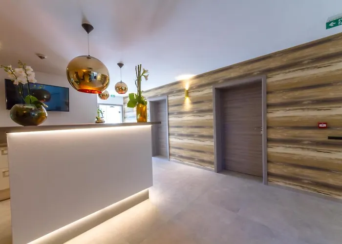 Manavahotel Hotel Herstal