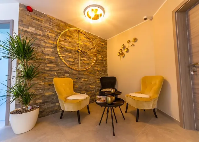 Hotel Manavahotel 3*