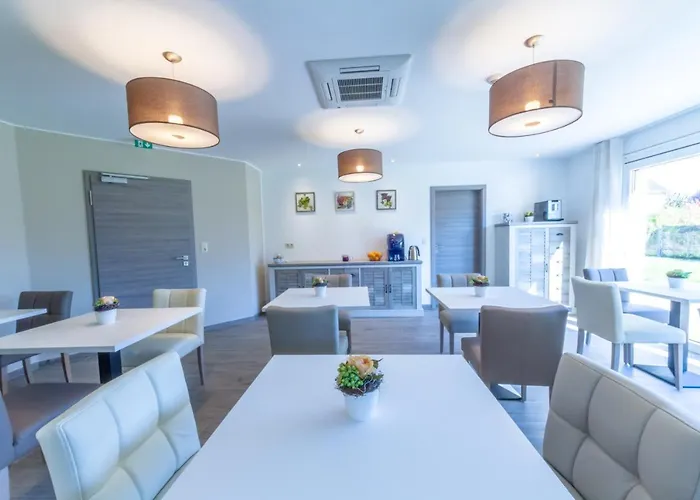 Hotel Manavahotel Herstal