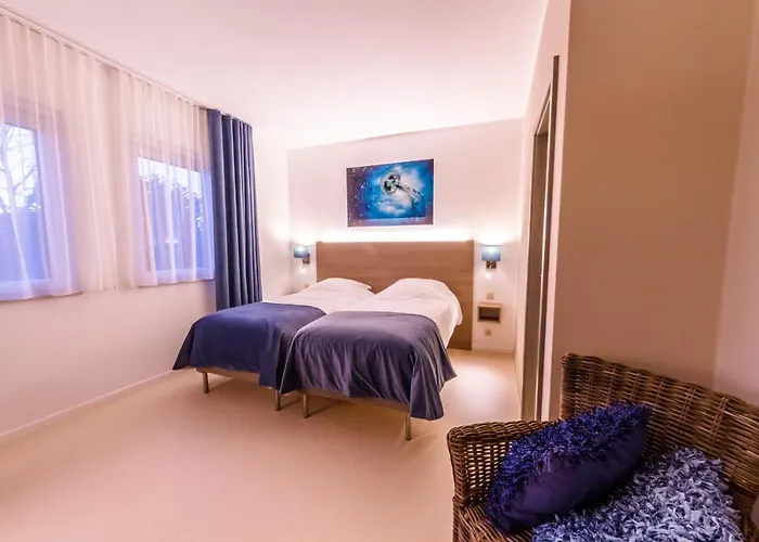 Hotel Manavahotel Herstal