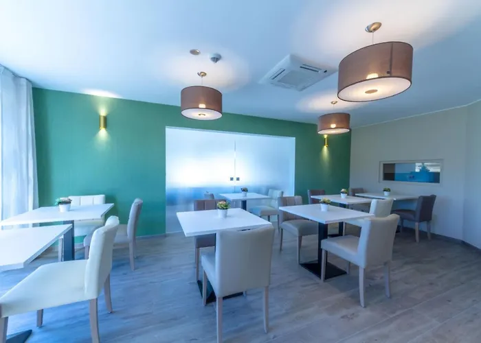 Manavahotel Hotel Herstal